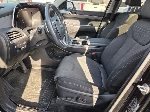 Used 2022 Hyundai Palisade SEL w/ Convenience Package image 10