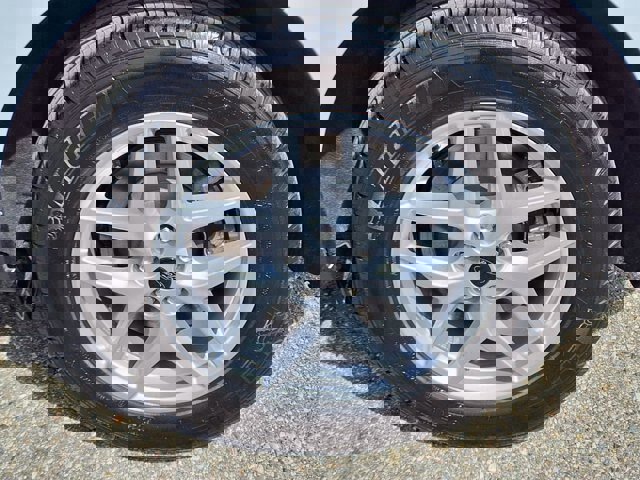 Certified 2024 Ford Edge SEL w/ Convenience Package image 31