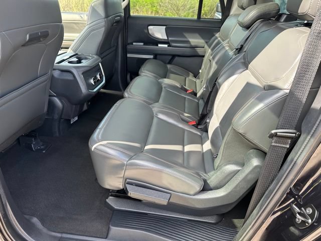 Certified 2025 Ford Expedition Max Active AWD/4WD image 17