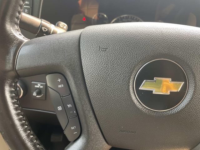 Used 2021 Chevrolet Express 2500 Extended w/ Driver Convenience Package RWD image 31