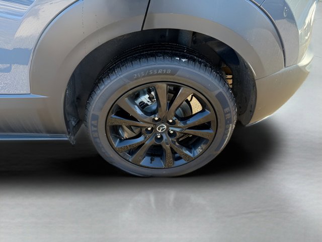 Used 2024 MAZDA CX-30 AWD 2.5 S w/ Preferred Package image 19