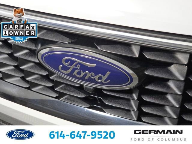 Certified 2023 Ford Escape Active w/ Tech Pack #2 image 14