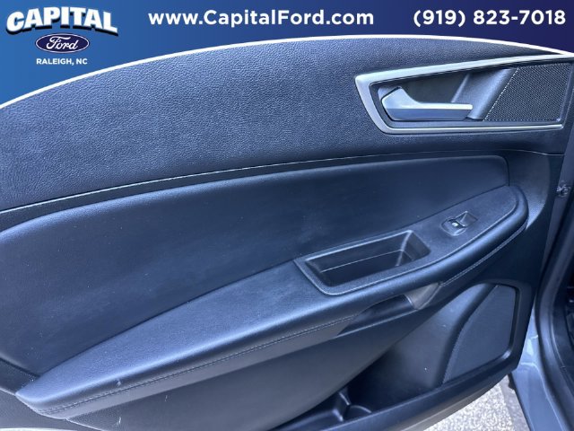 Certified 2023 Ford Edge SEL w/ Convenience Package AWD/4WD image 17