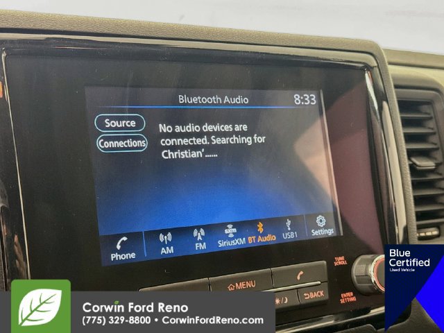 Used 2022 Nissan Frontier S AWD/4WD image 17