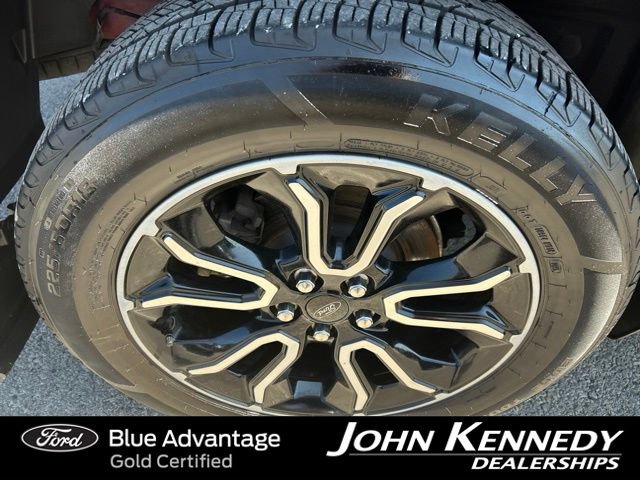 Certified 2022 Ford Maverick Lariat w/ Lariat Luxury Package FWD image 11