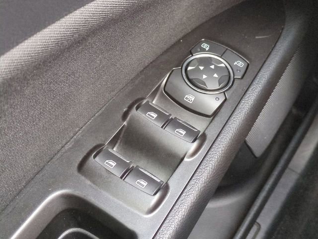 Certified 2017 Ford Fusion SE image 23