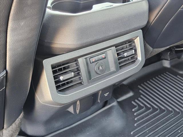 Certified 2023 Ford F250 Lariat w/ Lariat Ultimate Package AWD/4WD image 18