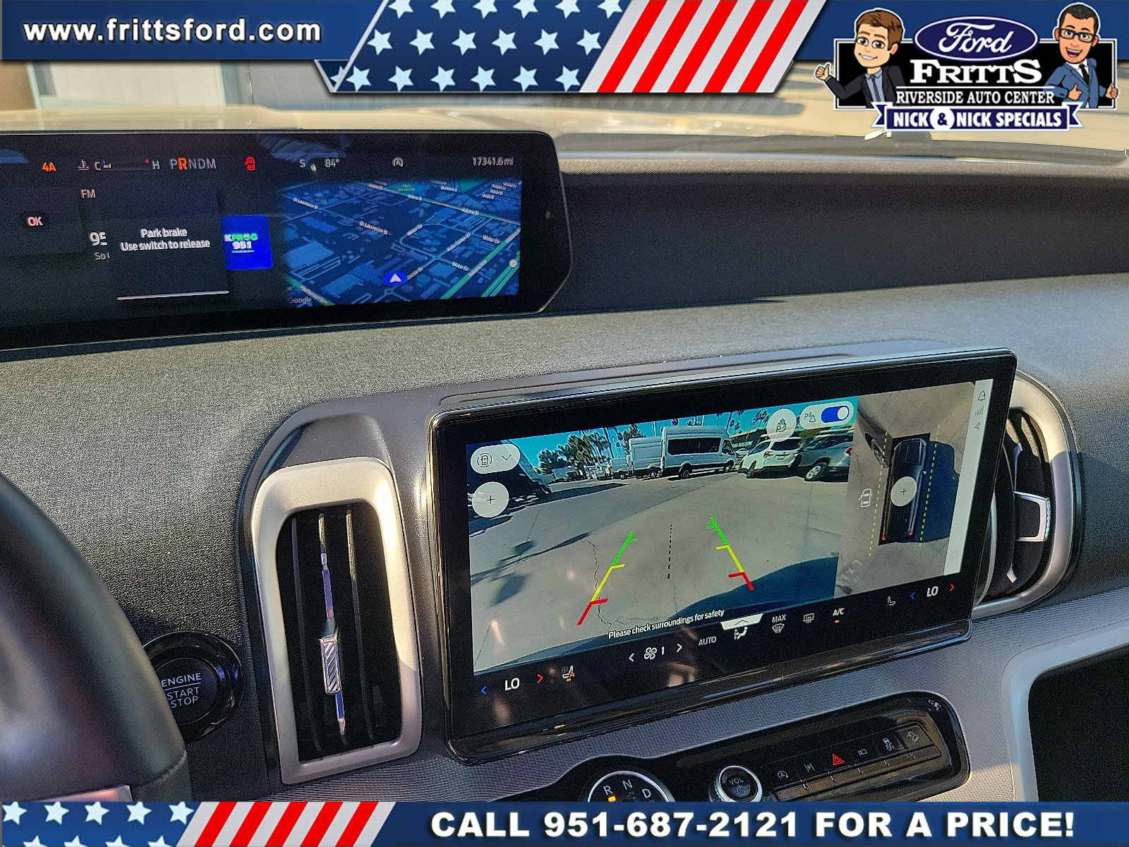 Certified 2025 Ford Expedition Max Active image 12