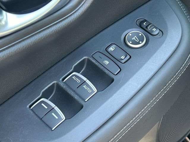 Used 2024 Honda HR-V EX-L image 24
