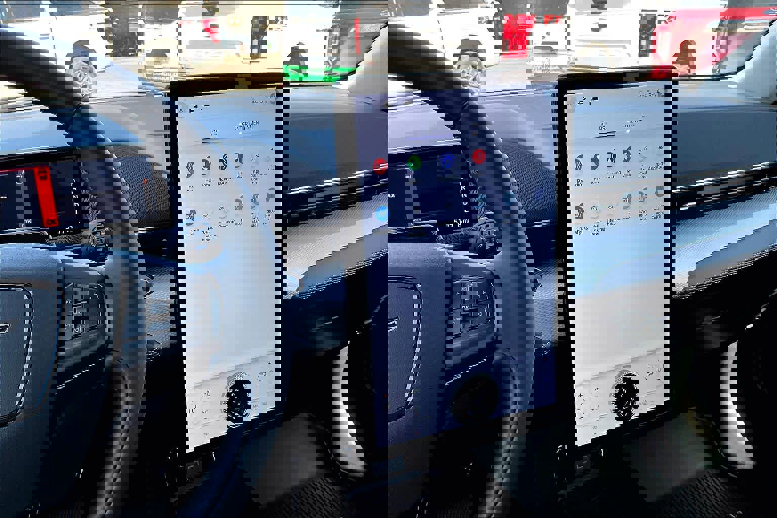 Certified 2023 Ford Mustang Mach-E Select image 9