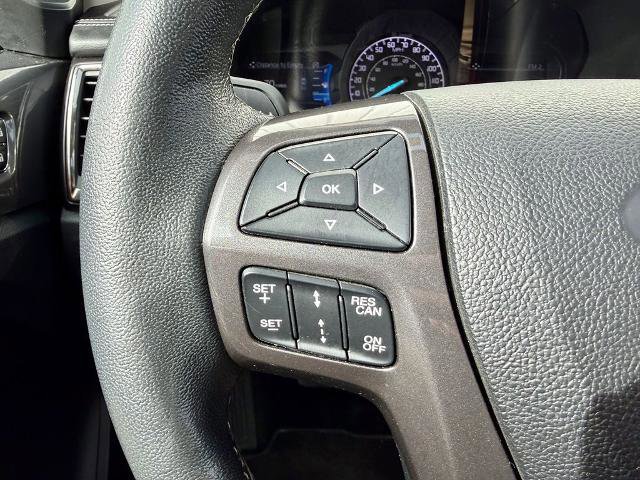 Certified 2021 Ford Ranger Lariat w/ Equipment Group 501A High image 25