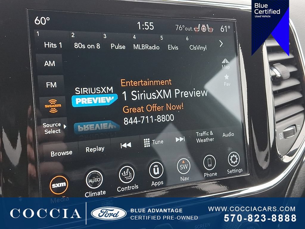 Used 2022 Jeep Grand Cherokee Limited AWD/4WD image 18