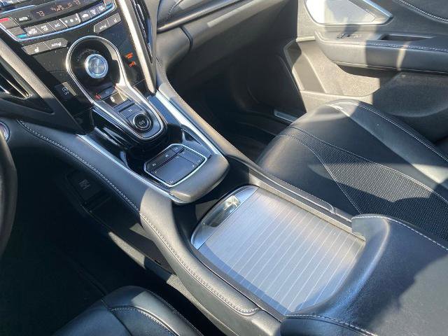 Used 2020 Acura RDX Technology Package image 24