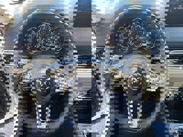 Used 2023 MAZDA CX-5 AWD 2.5 S image 14