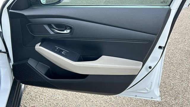 Used 2024 Honda Accord LX image 10