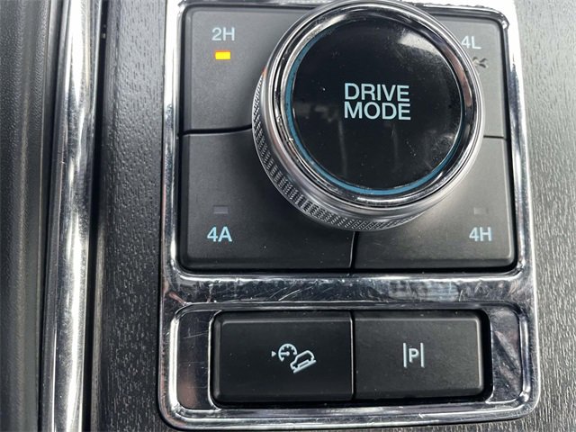 Certified 2023 Ford Expedition Max Platinum image 23