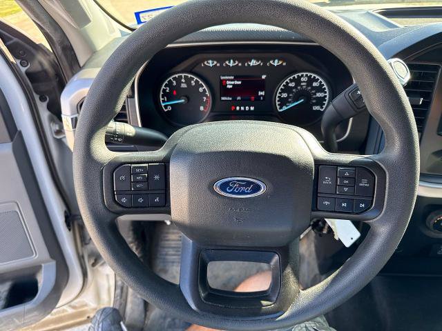 Certified 2023 Ford F150 XL AWD/4WD image 20