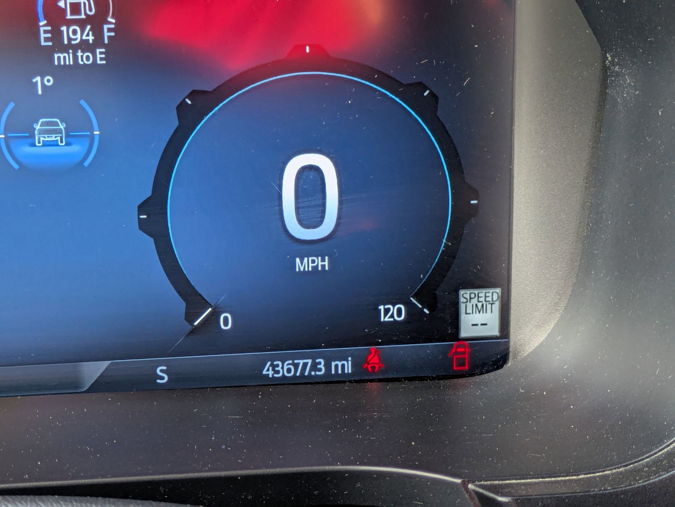 Certified 2024 Ford F150 Lariat w/ Equipment Group 502A High AWD/4WD image 23