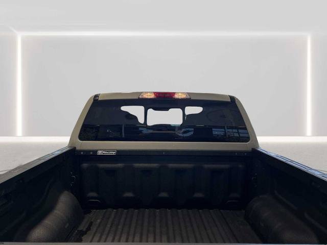 Certified 2025 Ford Ranger XLT w/ Equipment Group 301A High AWD/4WD image 25