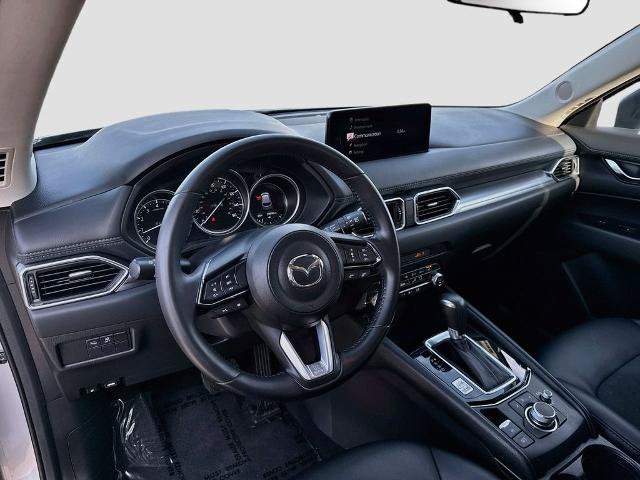 Used 2021 MAZDA CX-5 Touring AWD/4WD image 9