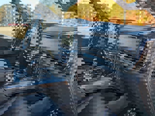 Certified 2023 Ford F150 XLT w/ Equipment Group 302A High image 39