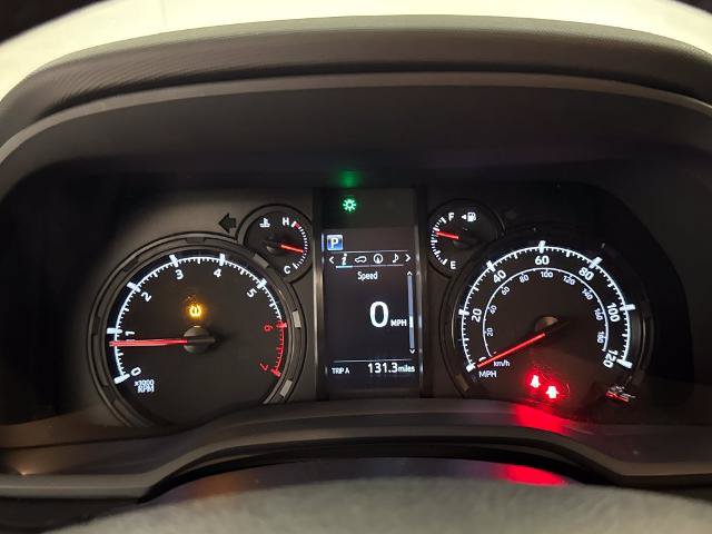 Used 2022 Toyota 4Runner SR5 Premium AWD/4WD image 24