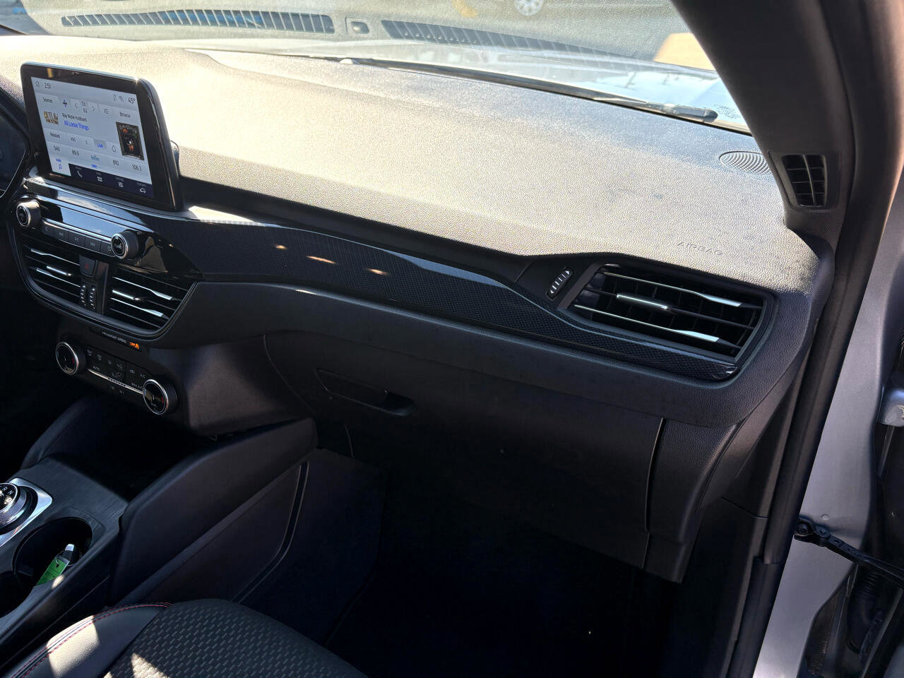 Certified 2024 Ford Escape ST-Line image 49