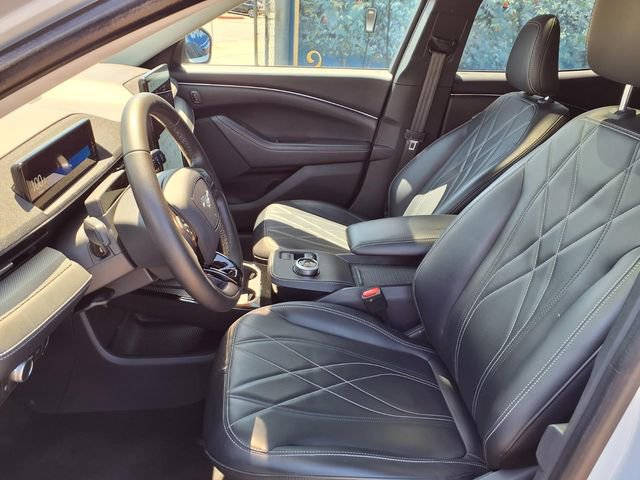 Certified 2021 Ford Mustang Mach-E California Route 1 RWD image 15