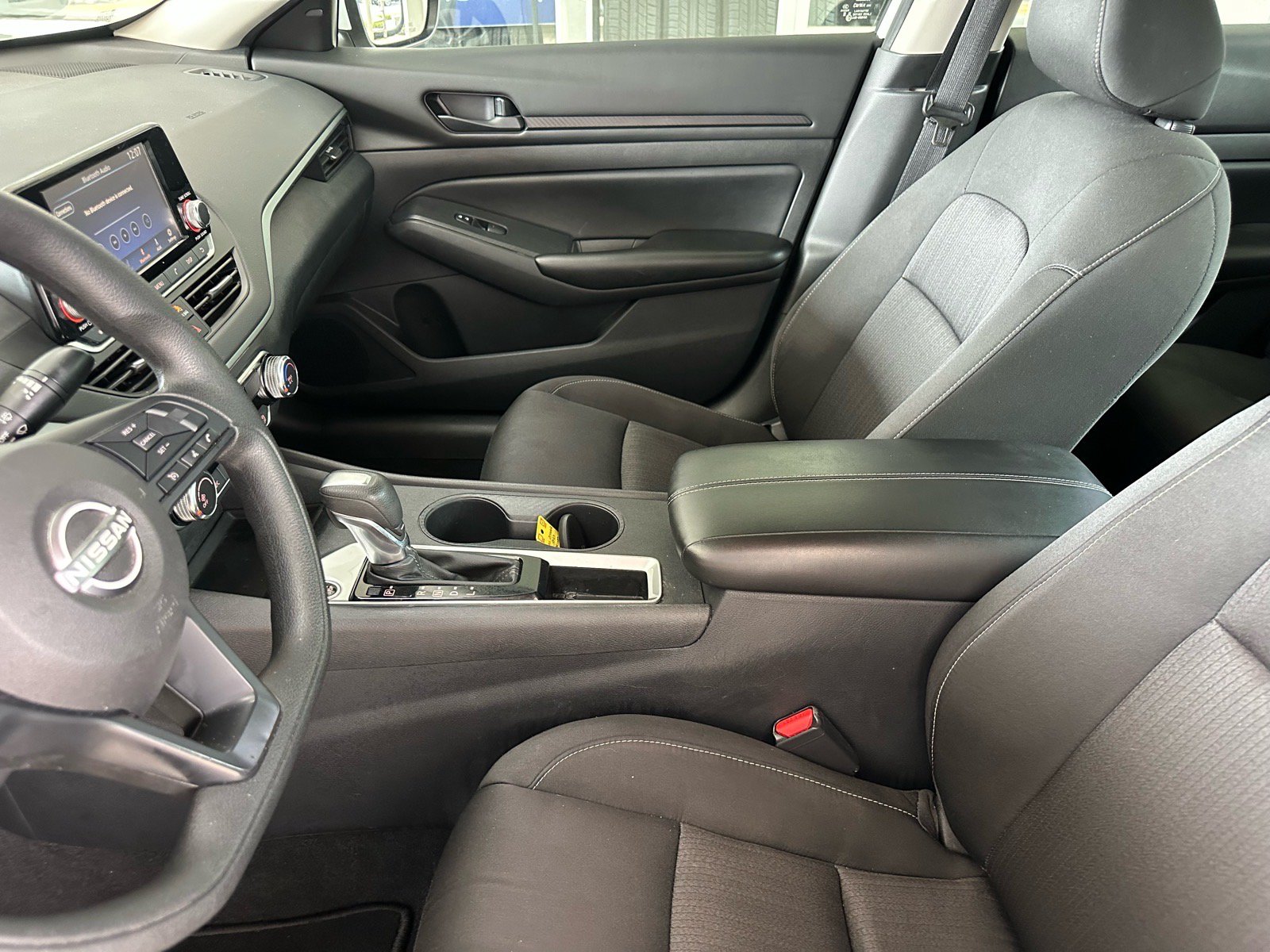 Used 2023 Nissan Altima 2.5 S FWD image 18