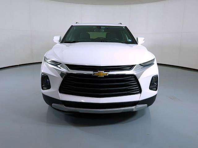 Used 2020 Chevrolet Blazer LT FWD image 3