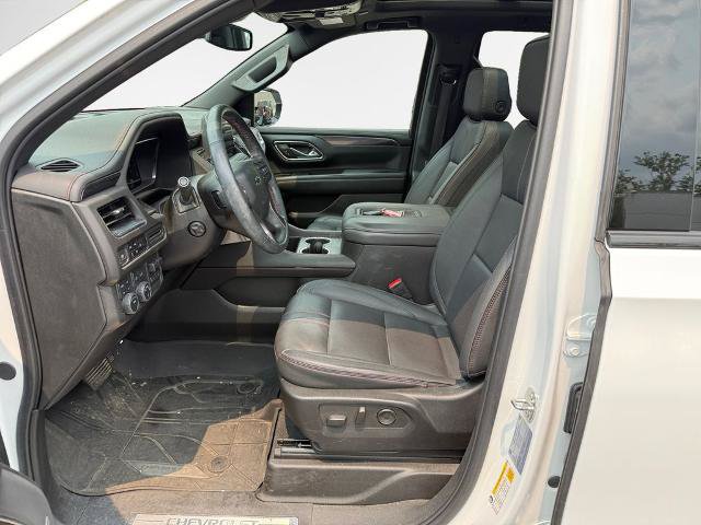 Used 2024 Chevrolet Tahoe RST w/ Luxury Package AWD/4WD image 12