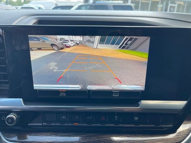 Used 2025 GMC Sierra 1500 Elevation RWD image 28