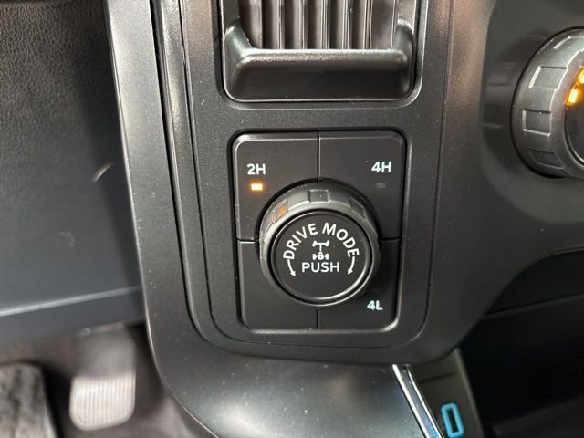 Certified 2022 Ford F150 XL w/ STX Appearance Package image 24