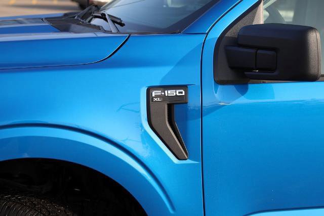 Certified 2021 Ford F150 XL w/ Equipment Group 101A High image 13