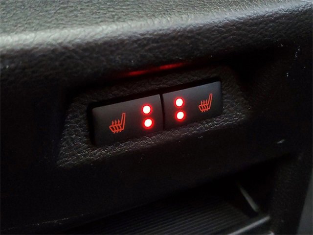 Certified 2018 Ford Edge Sport w/ Equipment Group 401A image 29