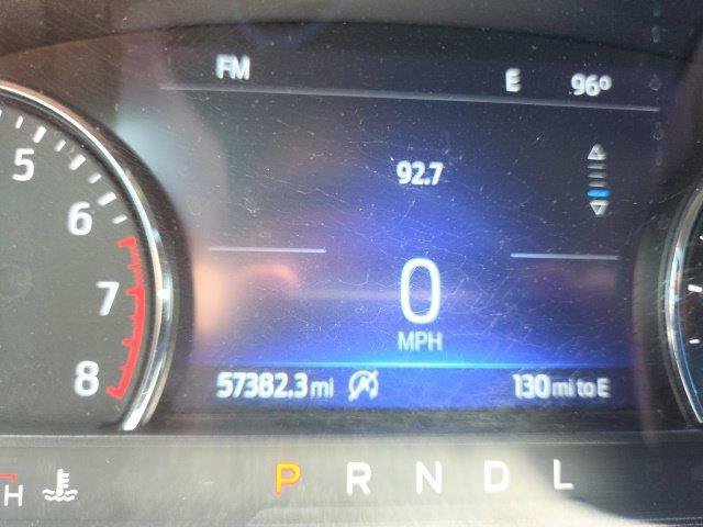 Certified 2022 Ford Explorer XLT w/ Equipment Group 202A AWD/4WD image 48