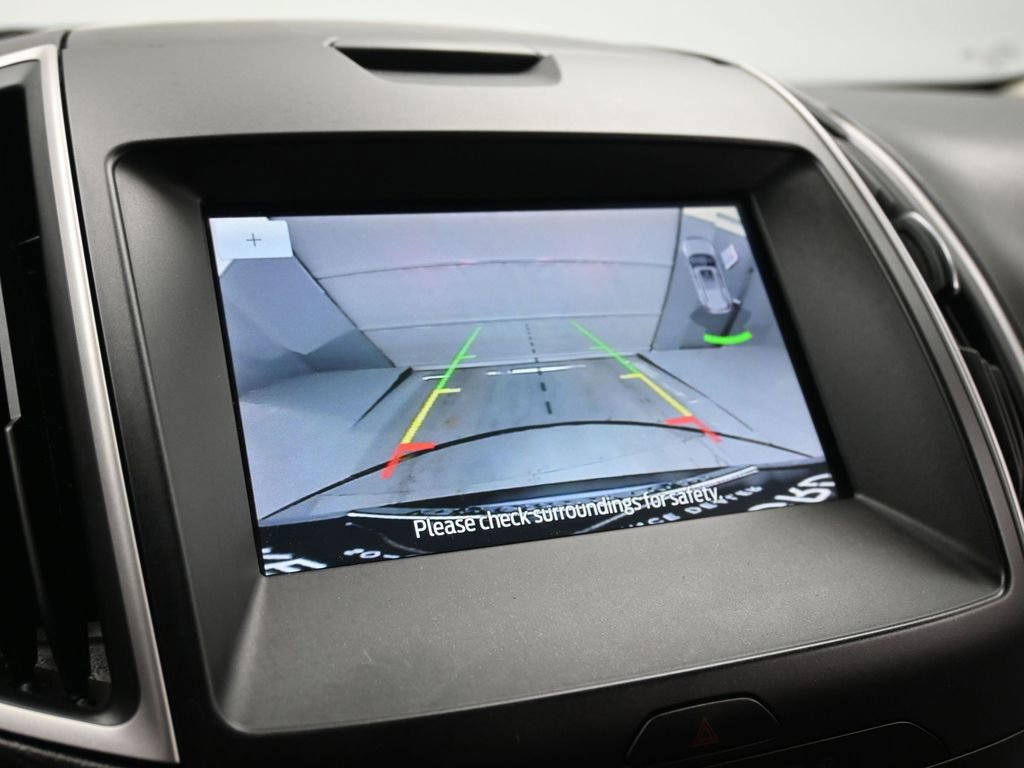 Certified 2019 Ford Edge SEL w/ Equipment Group 201A image 43