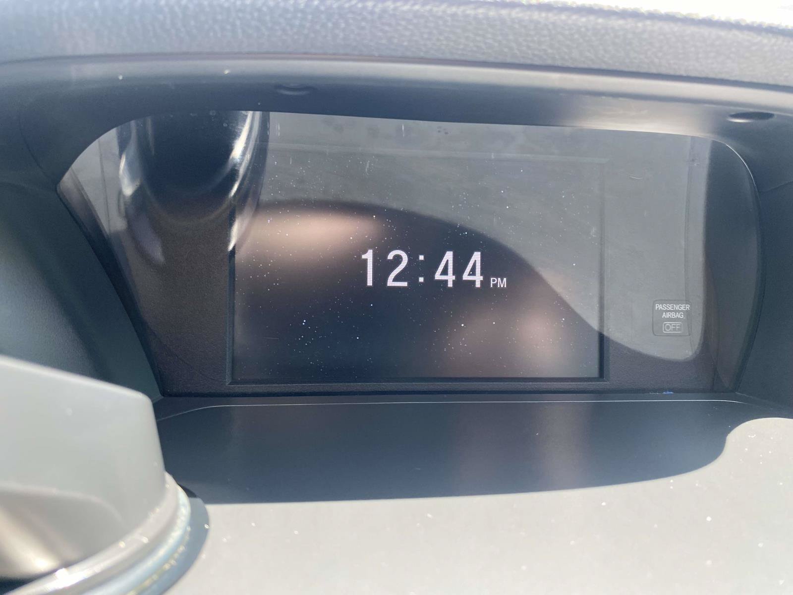 Used 2017 Honda Accord LX image 23