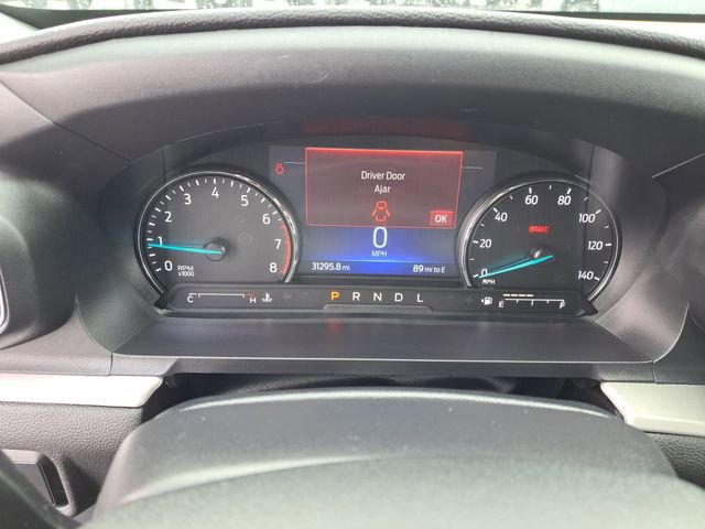 Certified 2022 Ford Explorer XLT w/ Equipment Group 202A image 13