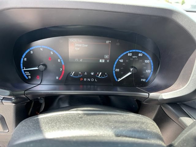 Certified 2022 Ford Bronco Sport Big Bend w/ Convenience Package AWD/4WD image 23