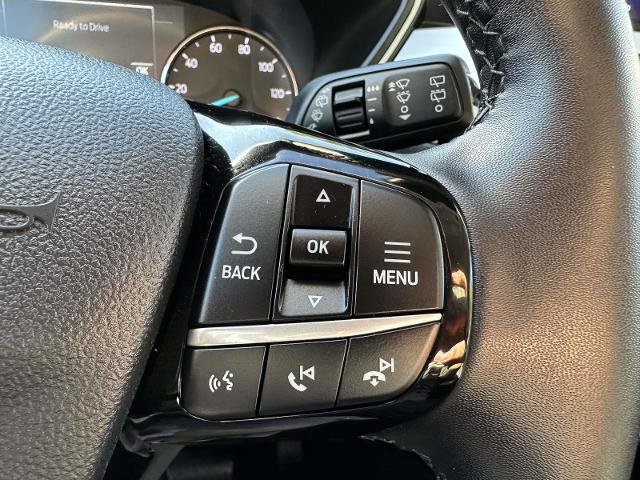 Certified 2022 Ford Escape SE w/ Cold Weather Package FWD image 14