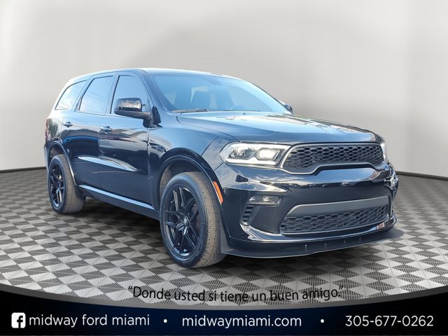 Used 2022 Dodge Durango GT image 5