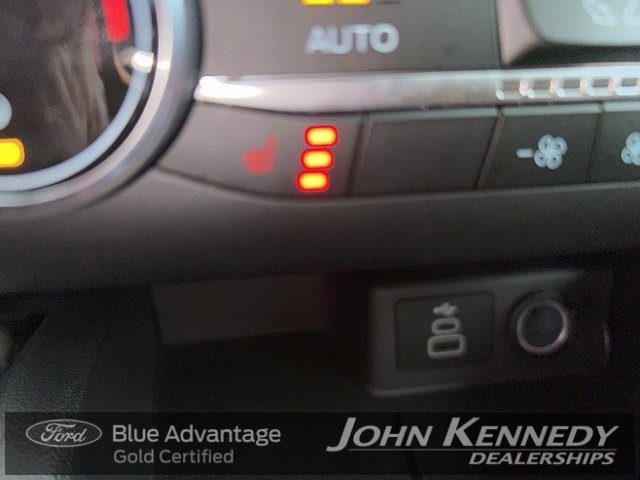 Certified 2025 Ford Escape ST-Line w/ Cold Weather Package image 26