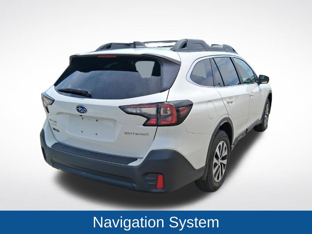 Used 2020 Subaru Outback Premium AWD/4WD image 7