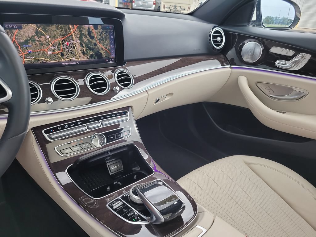 Used 2019 Mercedes-Benz E 300 image 19