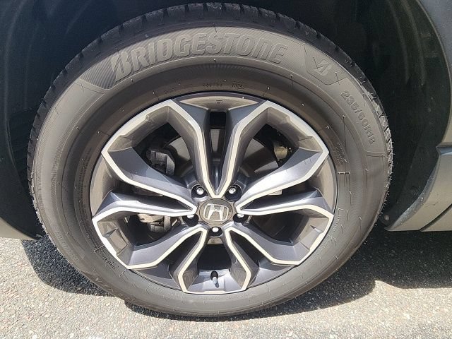 Used 2022 Honda CR-V EX image 38
