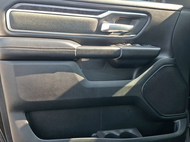 Used 2021 RAM 1500 Big Horn AWD/4WD image 13