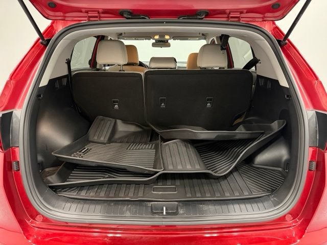 Used 2020 Kia Sportage LX FWD image 31