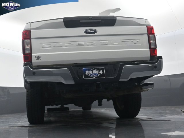 Certified 2022 Ford F250 Lariat w/ Lariat Ultimate Package AWD/4WD image 22