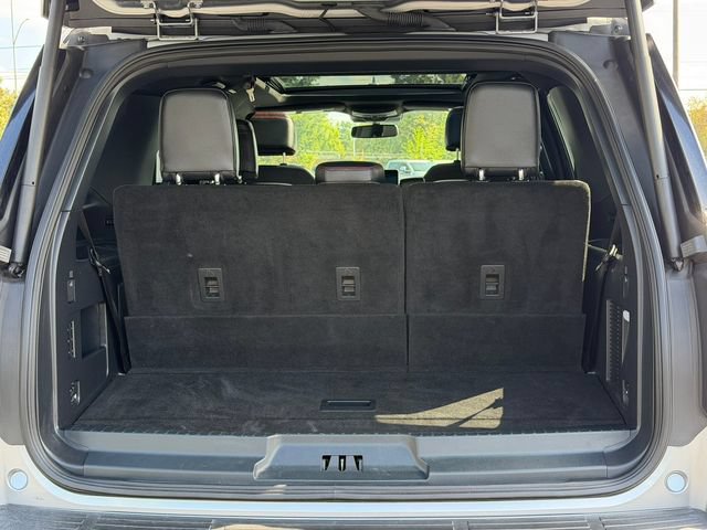 Certified 2024 Ford Expedition Limited AWD/4WD image 33